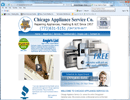 Chicago Appliance Service