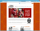 Zen Yoga Garage